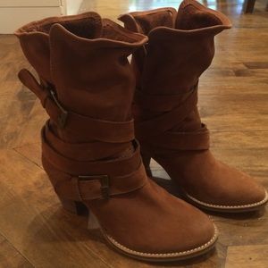 LF Booties