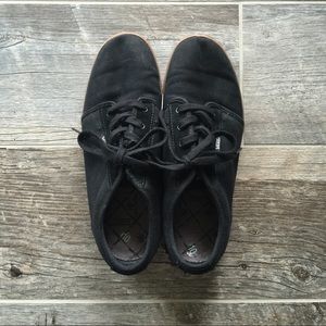 bamboo shoes mens