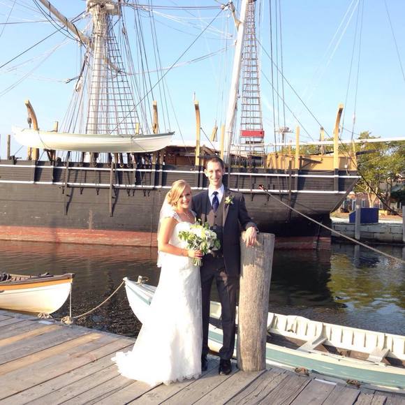 Meet your Posher, Aubrey