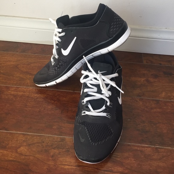 Nike Free TR fit 4