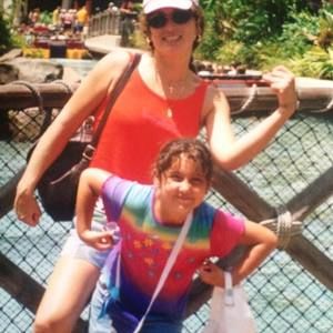 Meet your Posher, Lexi