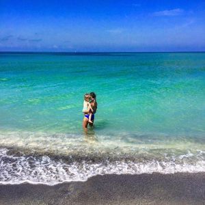 Meet your Posher, Salome