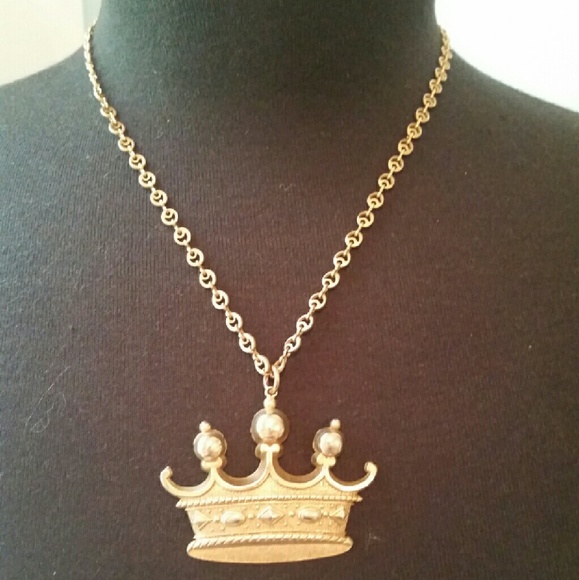 Authentic Catherine Popesco Necklace