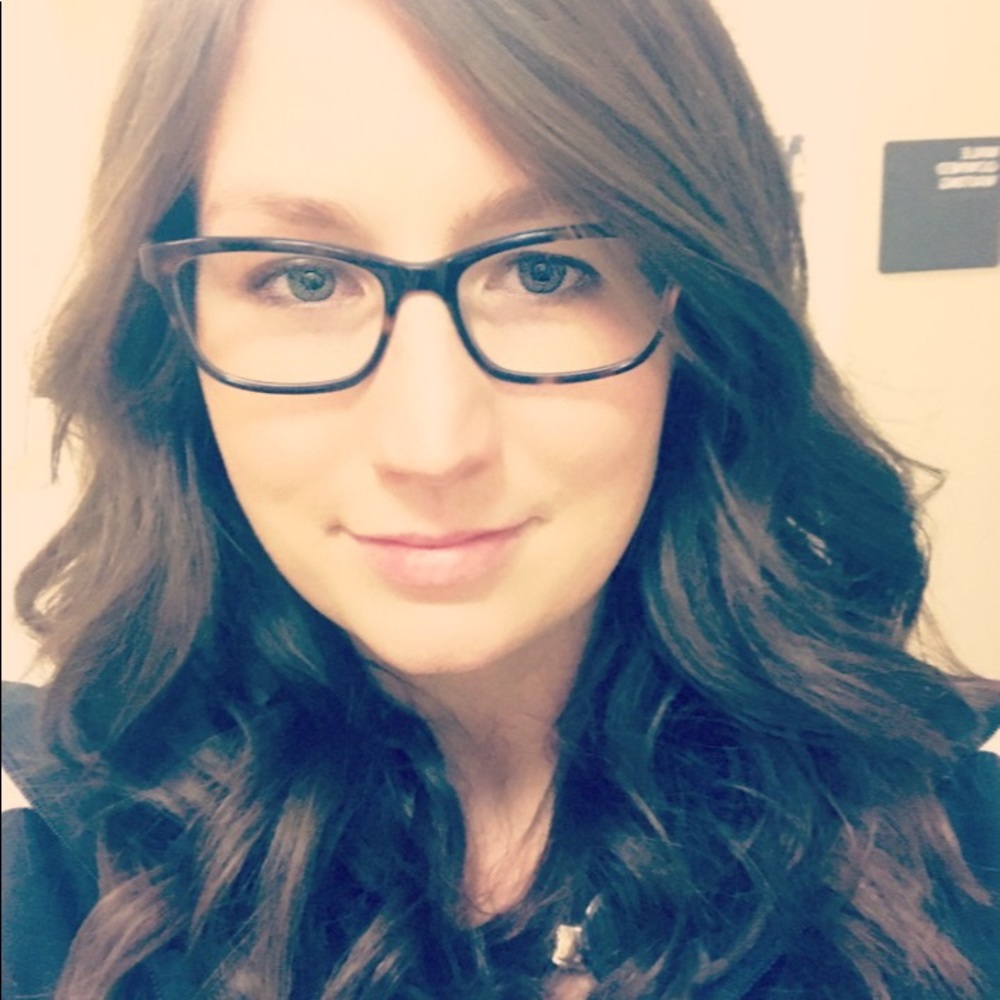 Meet your Posher, Melinda