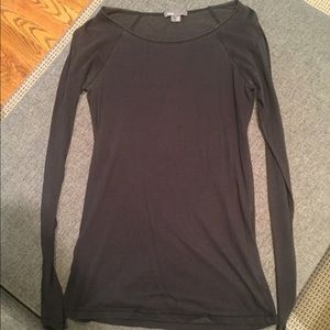 Small Vince cotton shirt