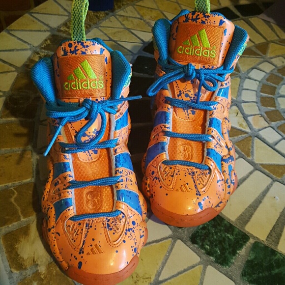 Crazy 8s adidas