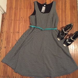 NWT Lane Bryant dress Size 14