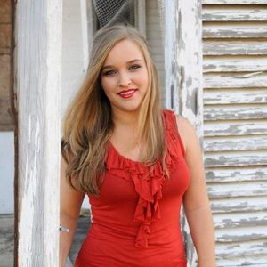 Meet your Posher, Katherine