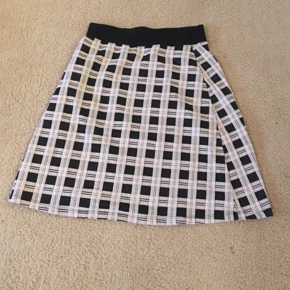 Skirt from stitch fix
