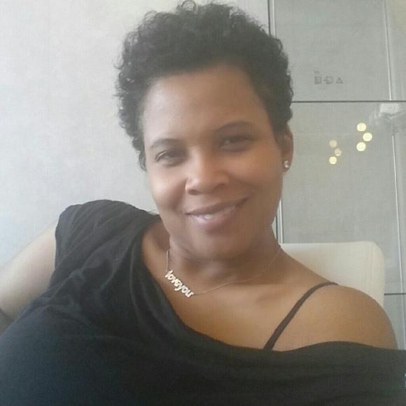 Meet your Posher, Kimberly