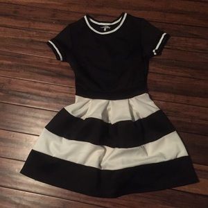 Charlotte Russe Dress