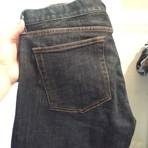 J crew jeans
