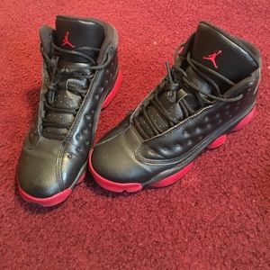 Jordan Retro 13
