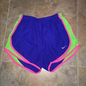 Nike tempo shorts Nike tempo shorts