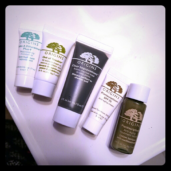 ❌SOLD❌ Origins Bundle