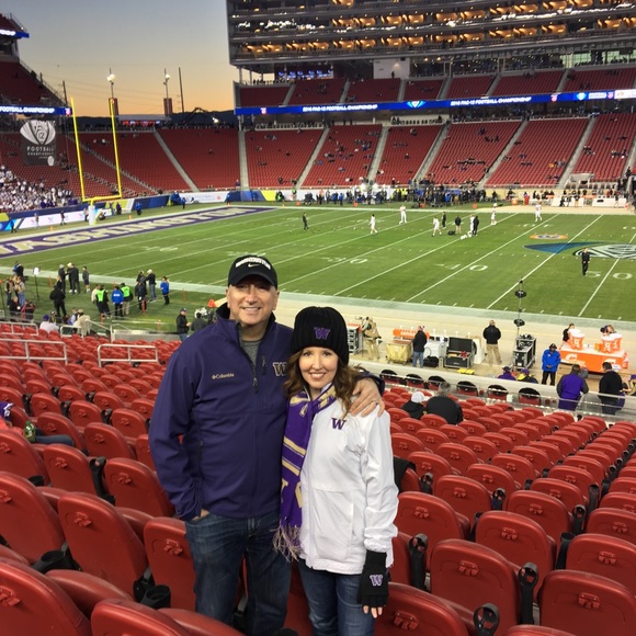 Welcome! 💜🛍 - Picture 4 of 5