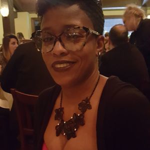 Meet your Posher, Ladonna byrd