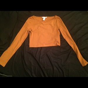 Top/stretch