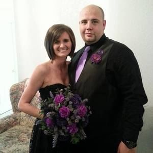 Meet your Posher, Misty