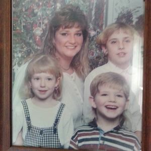 Meet your Posher, Gerrilyn