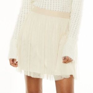 BRAND NEW LC skirt 💕