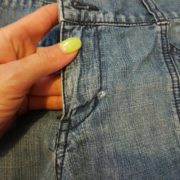 Shorts - Picture 4 of 4