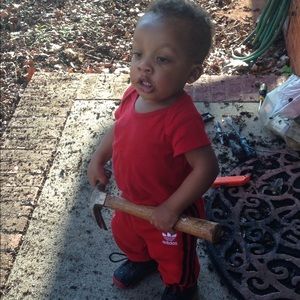 Meet your Posher, Shana