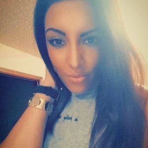 Meet your Posher, Brittany