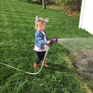 Meet your Posher, Colleen