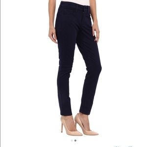 NWT NYDJ Women's Petite Alina Legging Sateen 18P