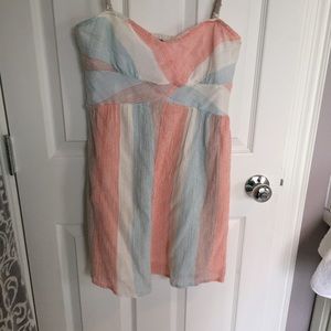 Free People Sundress