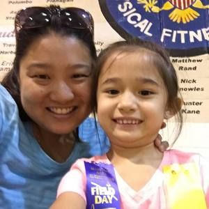 Meet your Posher, Jenna