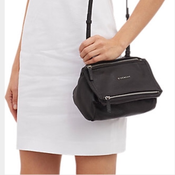 Givenchy Handbags - Givenchy Pandora Mini