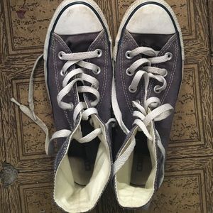 Converse sneakers