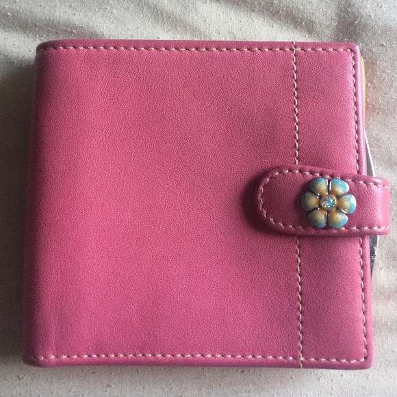 Brighten Wallet🌸