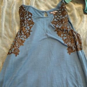 American Eagle Tank Top