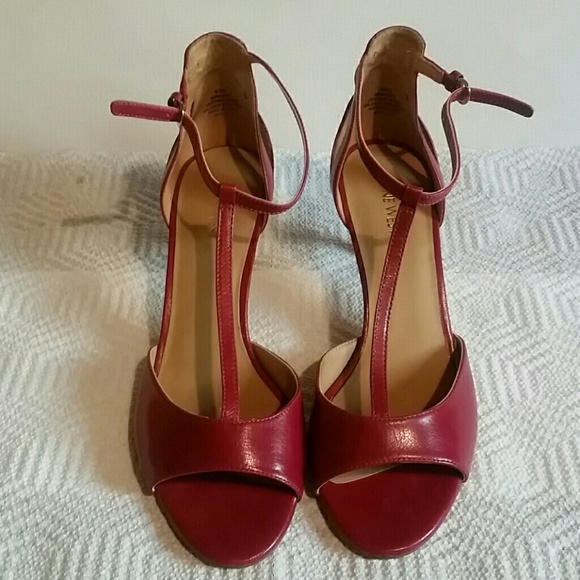 Nine West Shoes