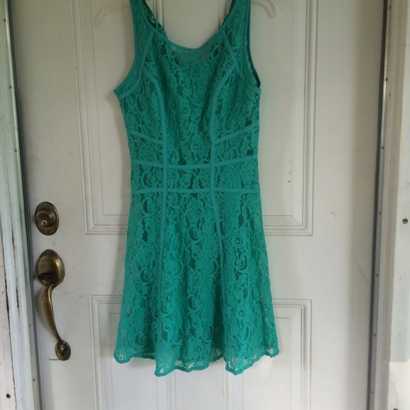 Lauren Conrad Dress - Picture 1 of 2
