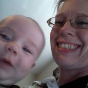 Meet your Posher, April