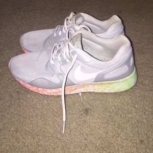 Nike roshe