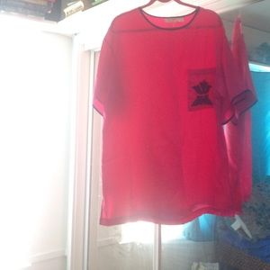 Vintage Victoria secret nightgown