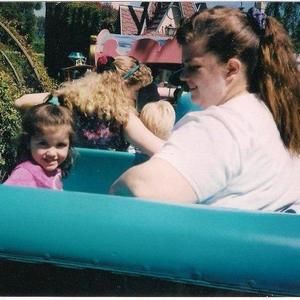 Meet your Posher, Jessica