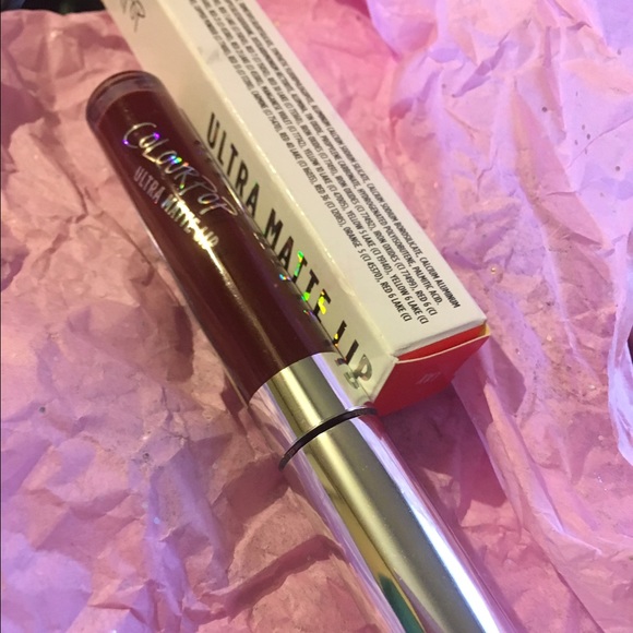 Colourpop (matte)