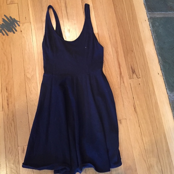 Hollister skater dress