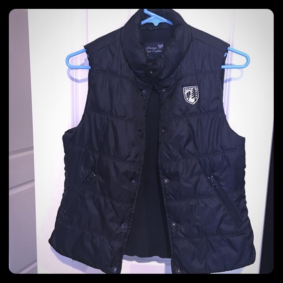 American eagle jacket