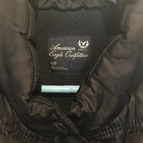 American eagle jacket - Picture 3 of 4