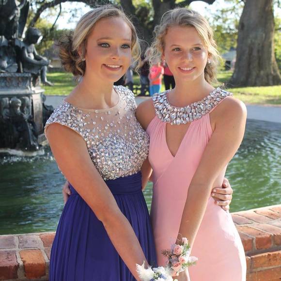 Meet your Posher, Shelby