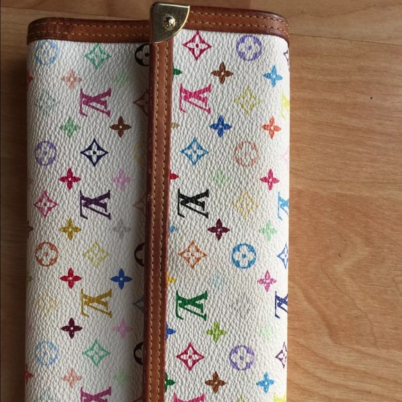 Louis Vuitton Multicolored Additional Photos - image 2