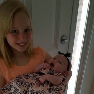 Meet your Posher, Tracy