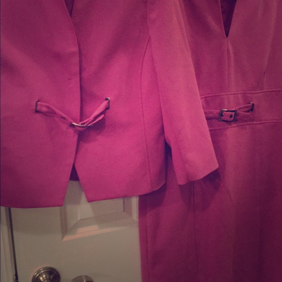 Women's Suit